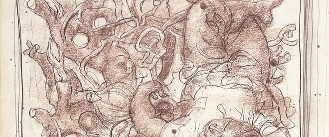 宮本三郎 絵画、その制作とプロセス | 宮本三郎記念美術館 | 世田谷