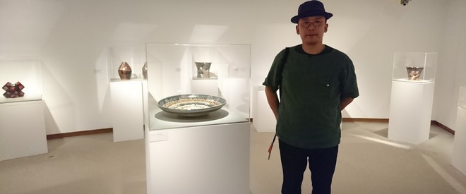 没後40年 濱田庄司展 | 世田谷美術館 SETAGAYA ART MUSEUM