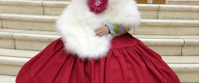 ファッション史の愉しみ | 世田谷美術館 SETAGAYA ART MUSEUM
