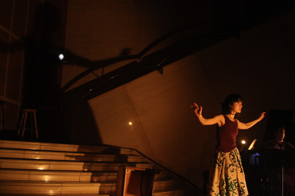 写真:馬場菜穂 ナシャール