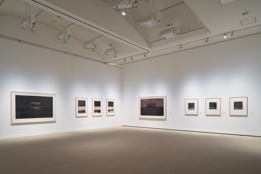 それぞれのふたり 池田良二と海老塚耕一 | 世田谷美術館 SETAGAYA ART