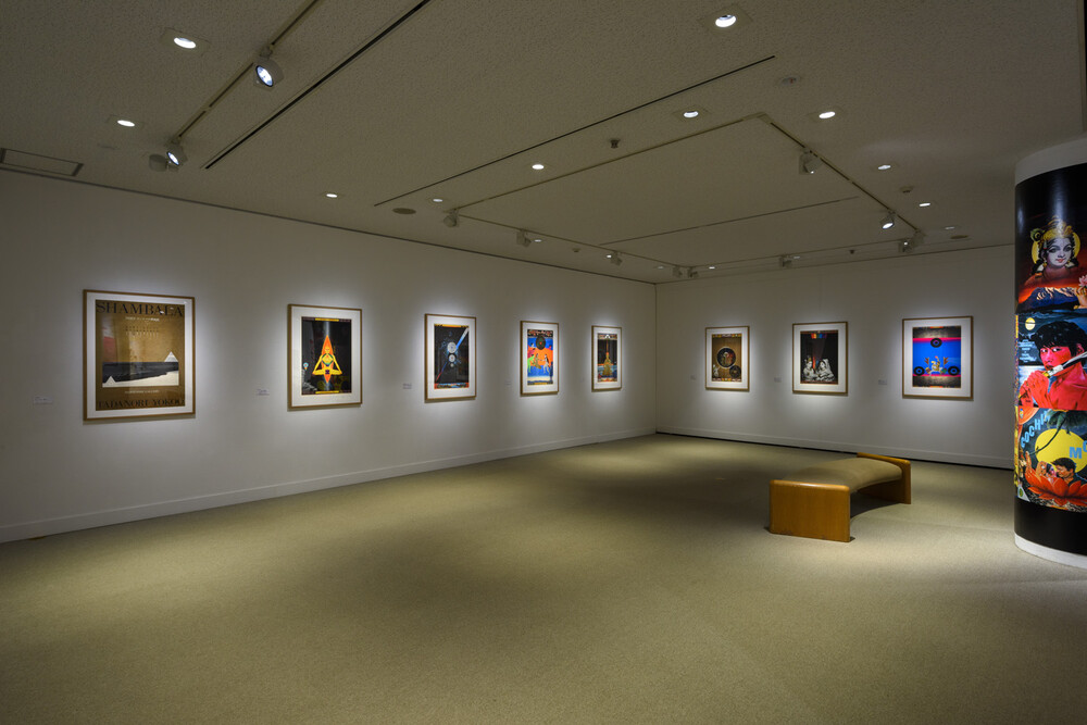 ART / MUSIC | SETAGAYA ART MUSEUM