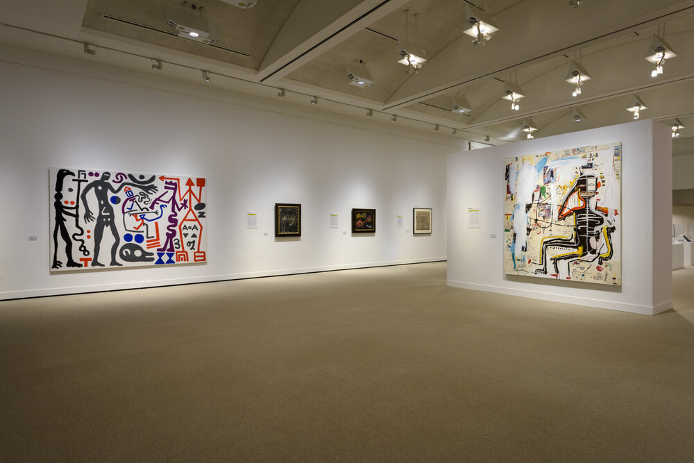 ART / MUSIC | SETAGAYA ART MUSEUM