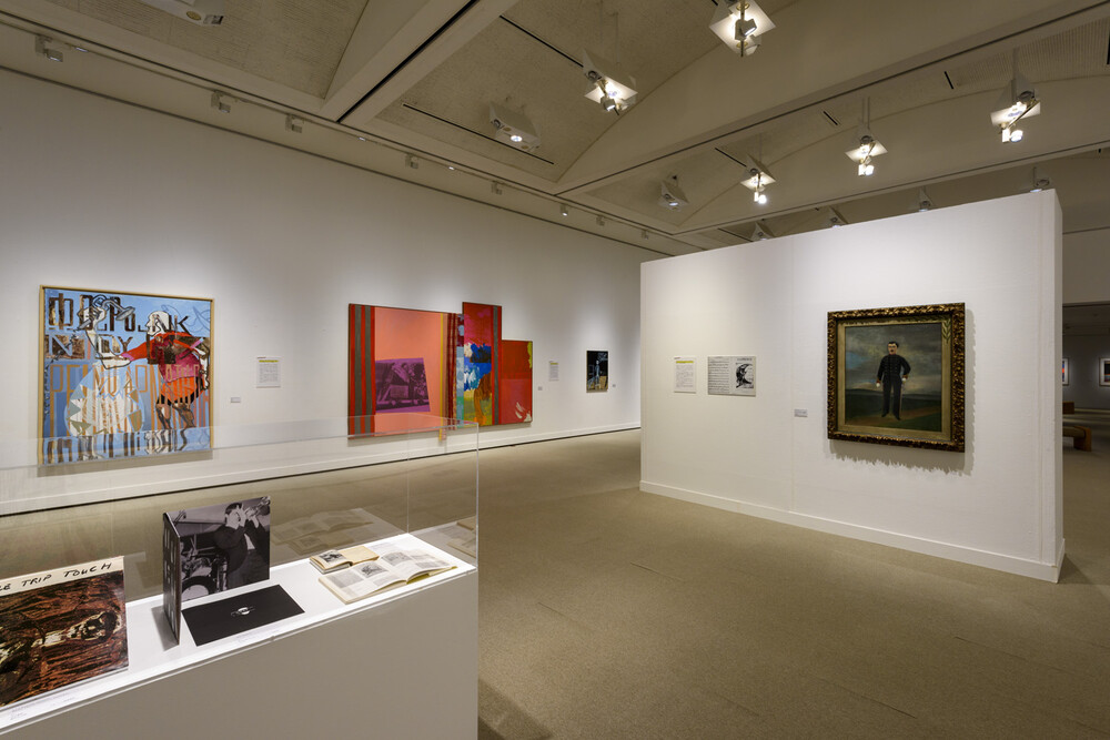 ART / MUSIC | 世田谷美術館 SETAGAYA ART MUSEUM