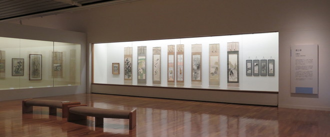 速水御舟とその周辺 | 世田谷美術館 SETAGAYA ART MUSEUM