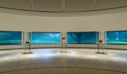 没後40年 濱田庄司展 | 世田谷美術館 SETAGAYA ART MUSEUM