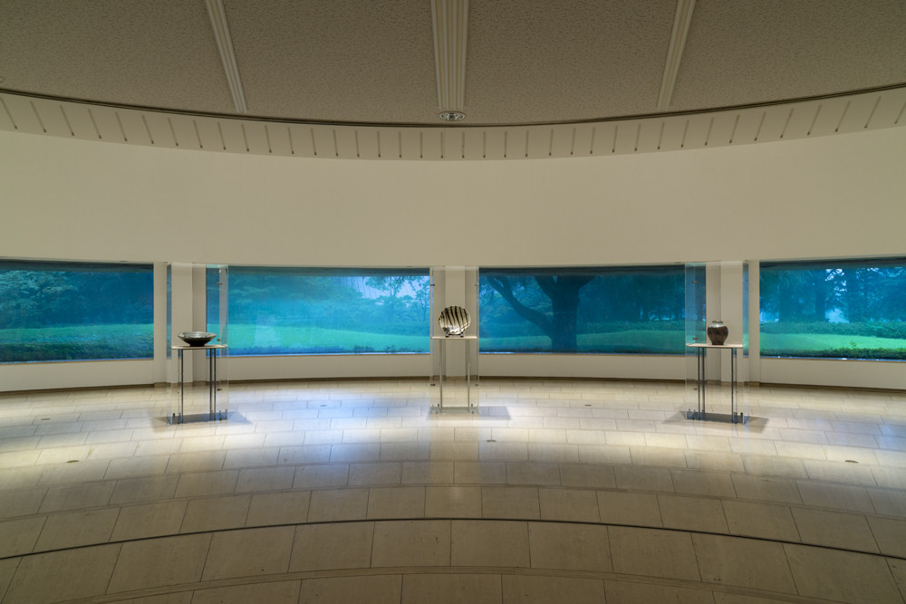 没後40年 濱田庄司展 | 世田谷美術館 SETAGAYA ART MUSEUM
