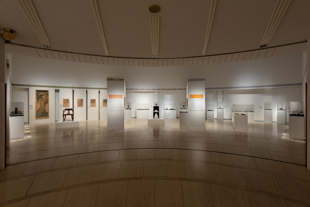 チェコ・デザイン 100年の旅 | 世田谷美術館 SETAGAYA ART MUSEUM