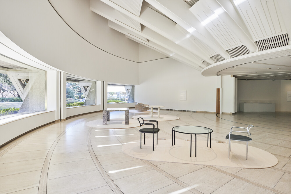 倉俣史朗のデザイン | 世田谷美術館 SETAGAYA ART MUSEUM