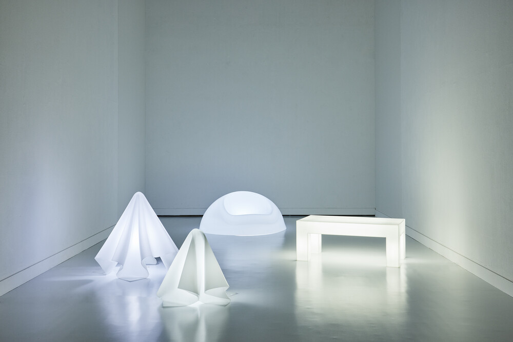 倉俣史朗のデザイン | 世田谷美術館 SETAGAYA ART MUSEUM