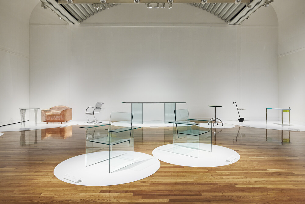 倉俣史朗のデザイン | 世田谷美術館 SETAGAYA ART MUSEUM