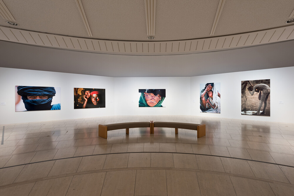 Kazuyoshi Nomachi: Documents of Humans and Land | SETAGAYA ART MUSEUM