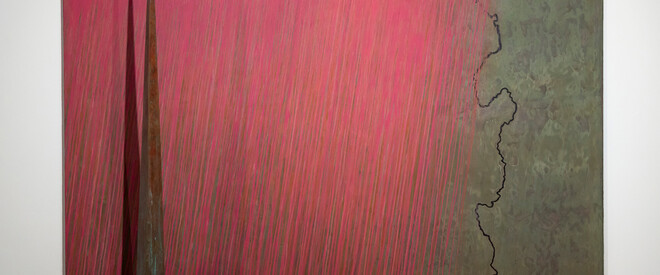 牛島憲之展 | 世田谷美術館 SETAGAYA ART MUSEUM