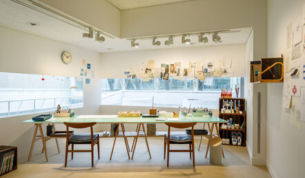 Photo by Manami Takahashi