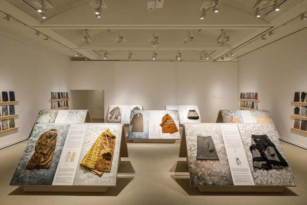 TSUGU minä perhonen | SETAGAYA ART MUSEUM