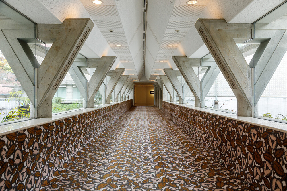 つぐ minä perhonen | 世田谷美術館 SETAGAYA ART MUSEUM