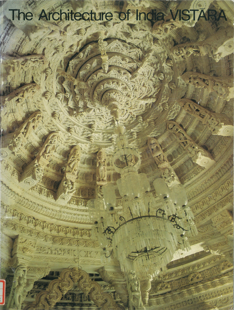 インド建築の5000年　The Architecture of India インド建築の5000年 The Architecture of India - メルカリ