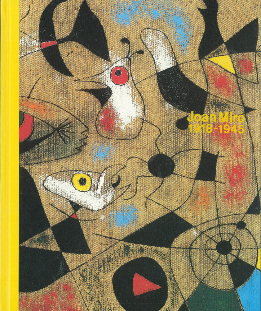 ミロ 絵 THE Joan - Miro OIL OF 現代アート・絵画の SCULPTURE MIR