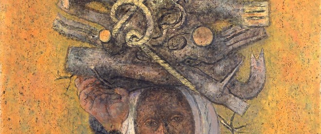 宮本三郎　油彩画　佳作 宮本三郎 油彩画 佳作 Yahoo!オークション -「宮本三郎」(絵画