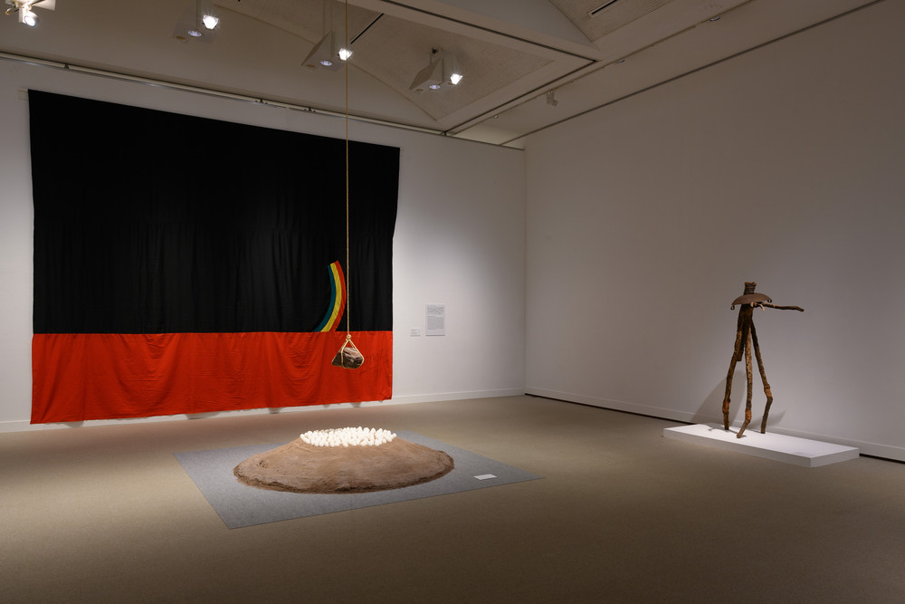 アフリカ現代美術コレクションのすべて | 世田谷美術館 SETAGAYA