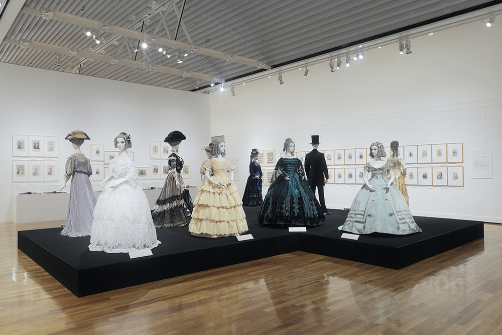 講演会 モダン ファッションの起点 ポショワールのファッション ブック 世田谷美術館 Setagaya Art Museum