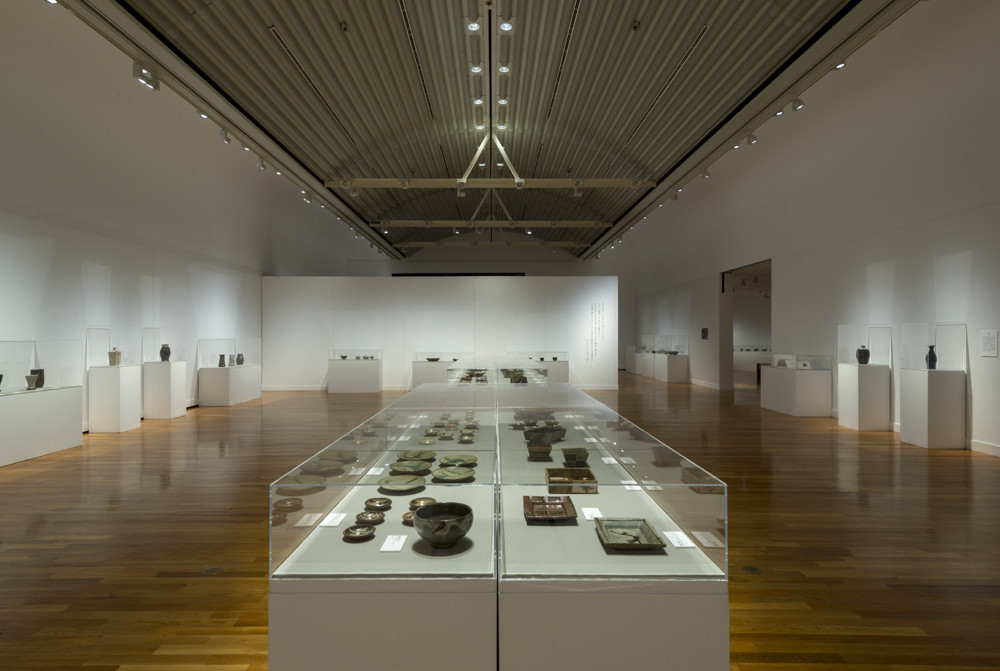 没後40年 濱田庄司展 | 世田谷美術館 SETAGAYA ART MUSEUM