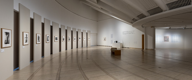 奈良原一高のスペイン――約束の旅 | 世田谷美術館 SETAGAYA ART