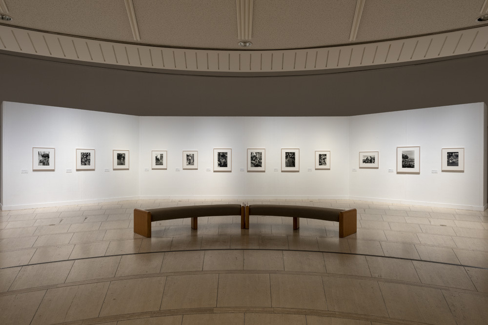 田沼武能写真展 東京わが残像 1948-1964 | 世田谷美術館 田沼武能写真展 東京わが残像 1948-1964 | 世田谷美術館