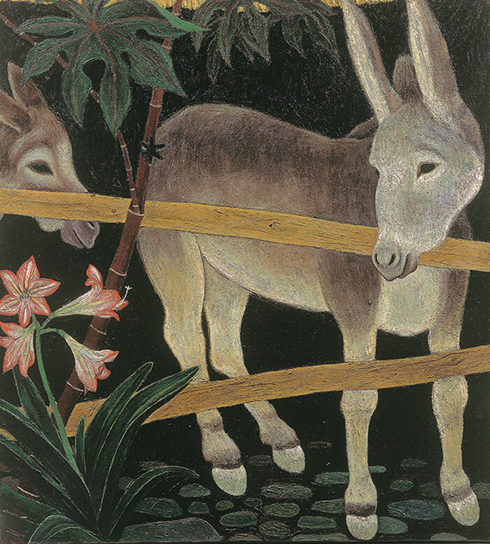 北川民次の木版画 北川民次展―メキシコから日本へ |