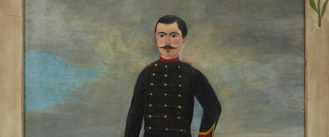 牛島憲之展 | 世田谷美術館 SETAGAYA ART MUSEUM