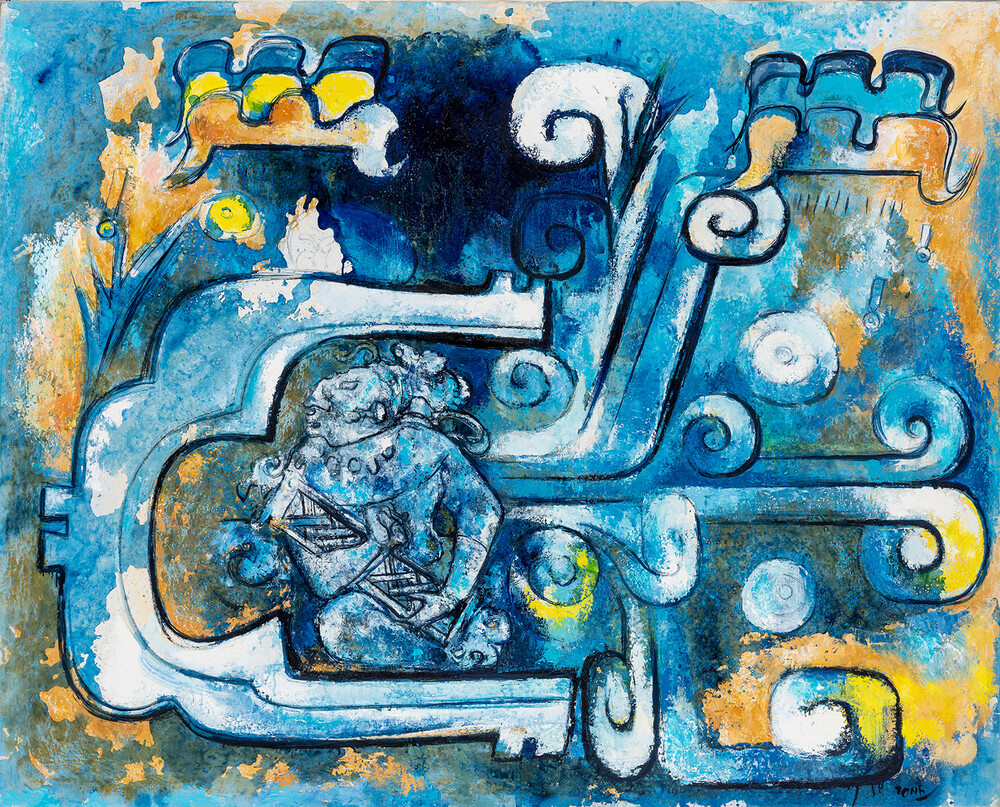 The Popular Arts of Mexico 利根山光人 THE POPULAR ARTS OF MEXICO | BOOKNERD