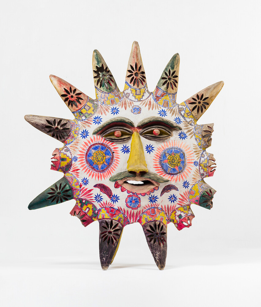 The Popular Arts of Mexico 利根山光人 THE POPULAR ARTS OF MEXICO | BOOKNERD