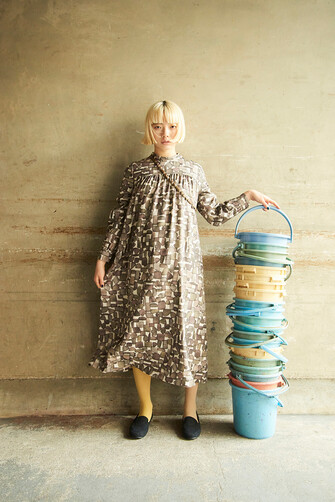 “kivi” 2025-26→a/w　Photo : Keita Goto(W)