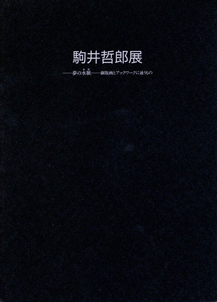 駒井哲郎 他　図録・美術雑誌　まとめ 駒井哲郎 他 図録・美術雑誌 まとめ 駒井哲郎 1920-1976